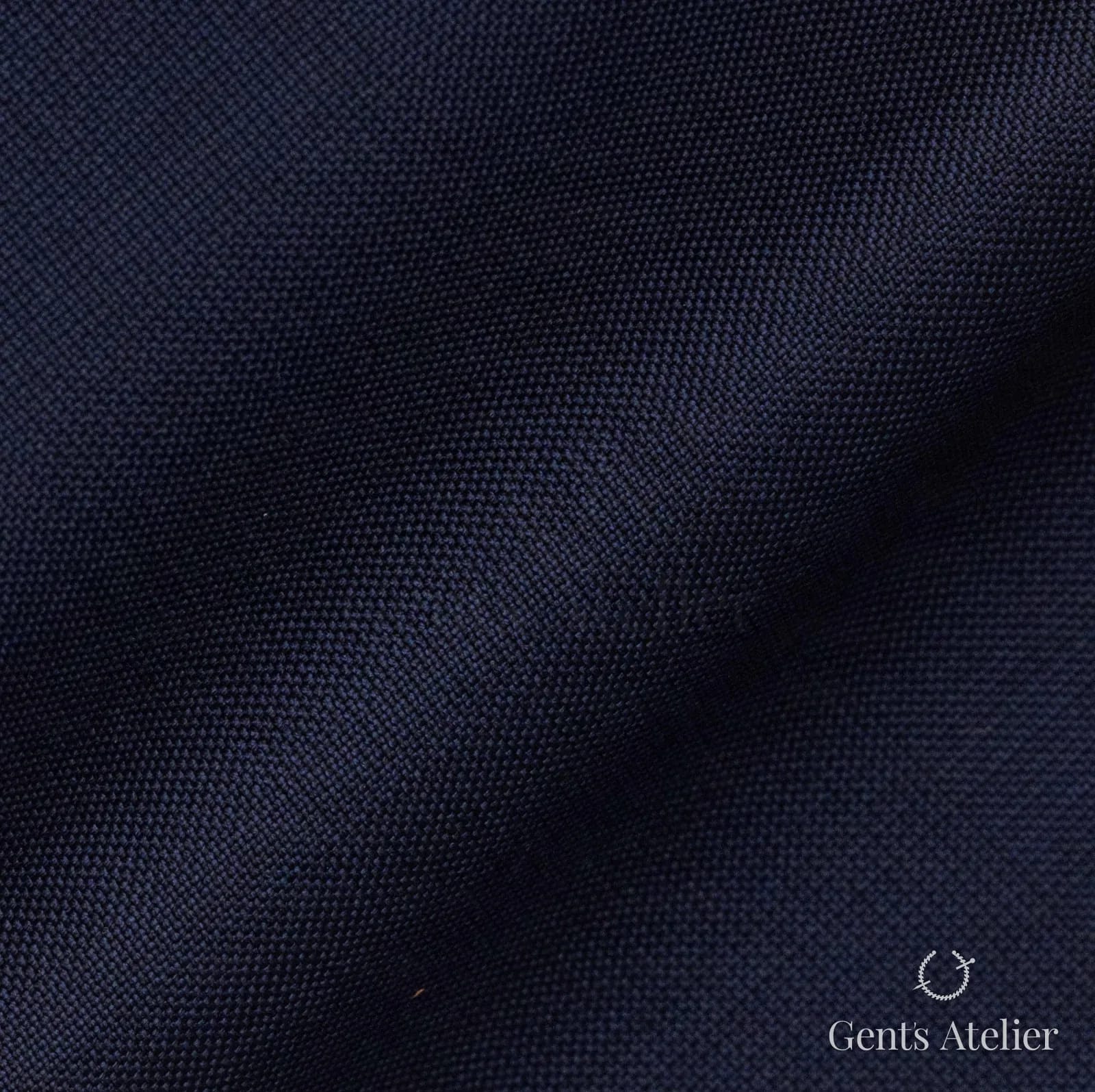 Драпировка ткани Vitale Barberis Canonico 1230239 крупным планом