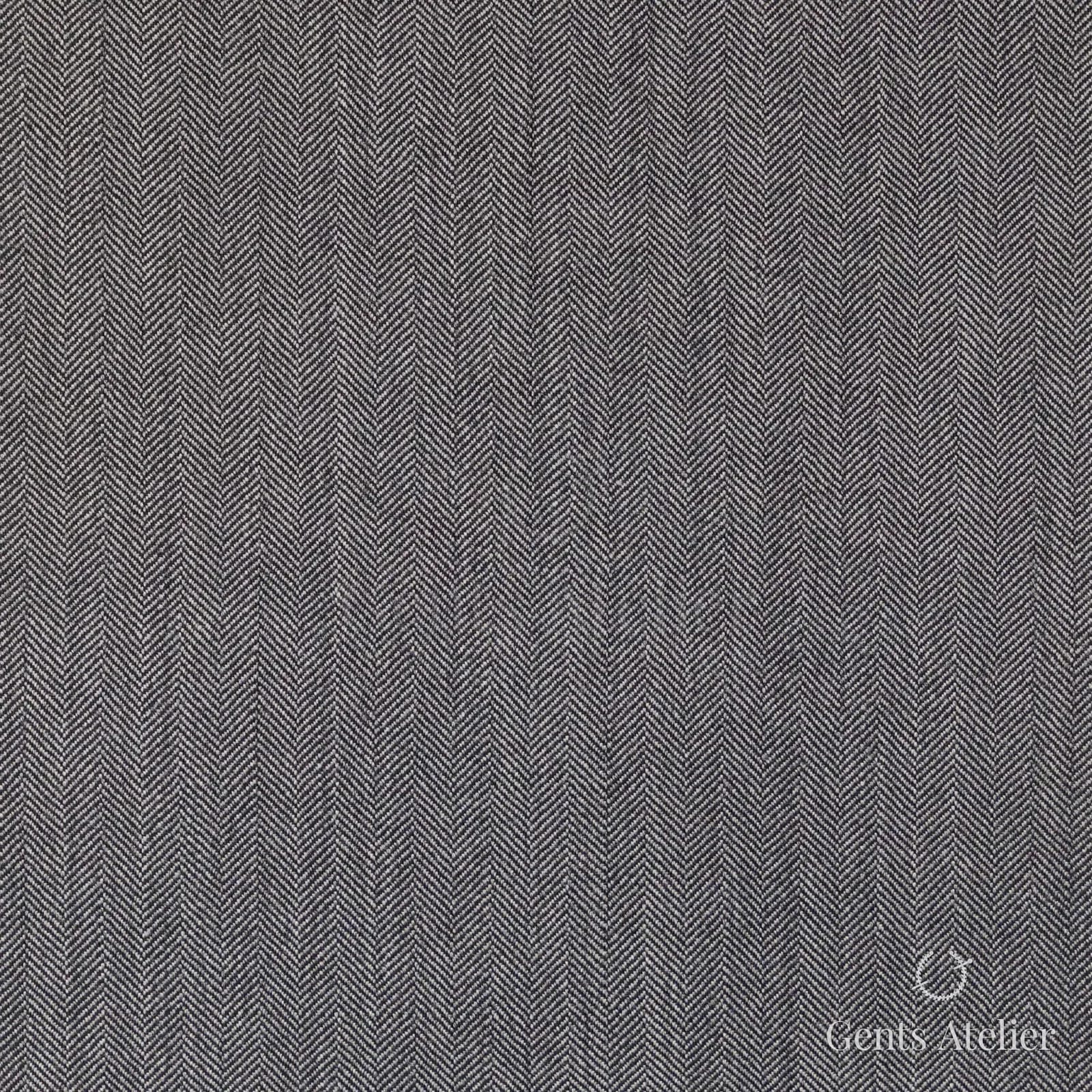 Костюм из Vitale Barberis Canonico 1230240 — серый, 100% Шерсть