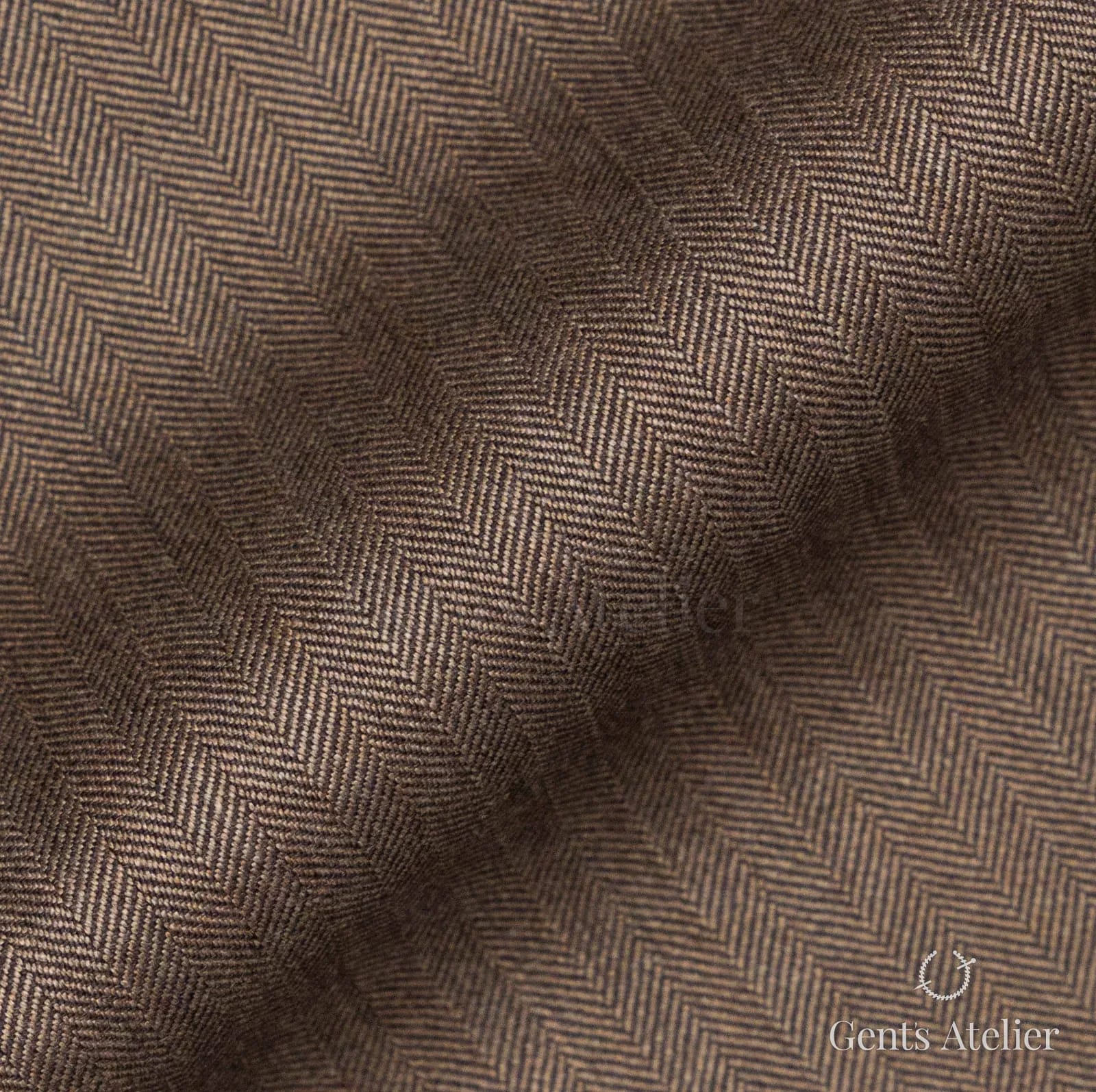 Драпировка ткани Vitale Barberis Canonico 1230244 крупным планом