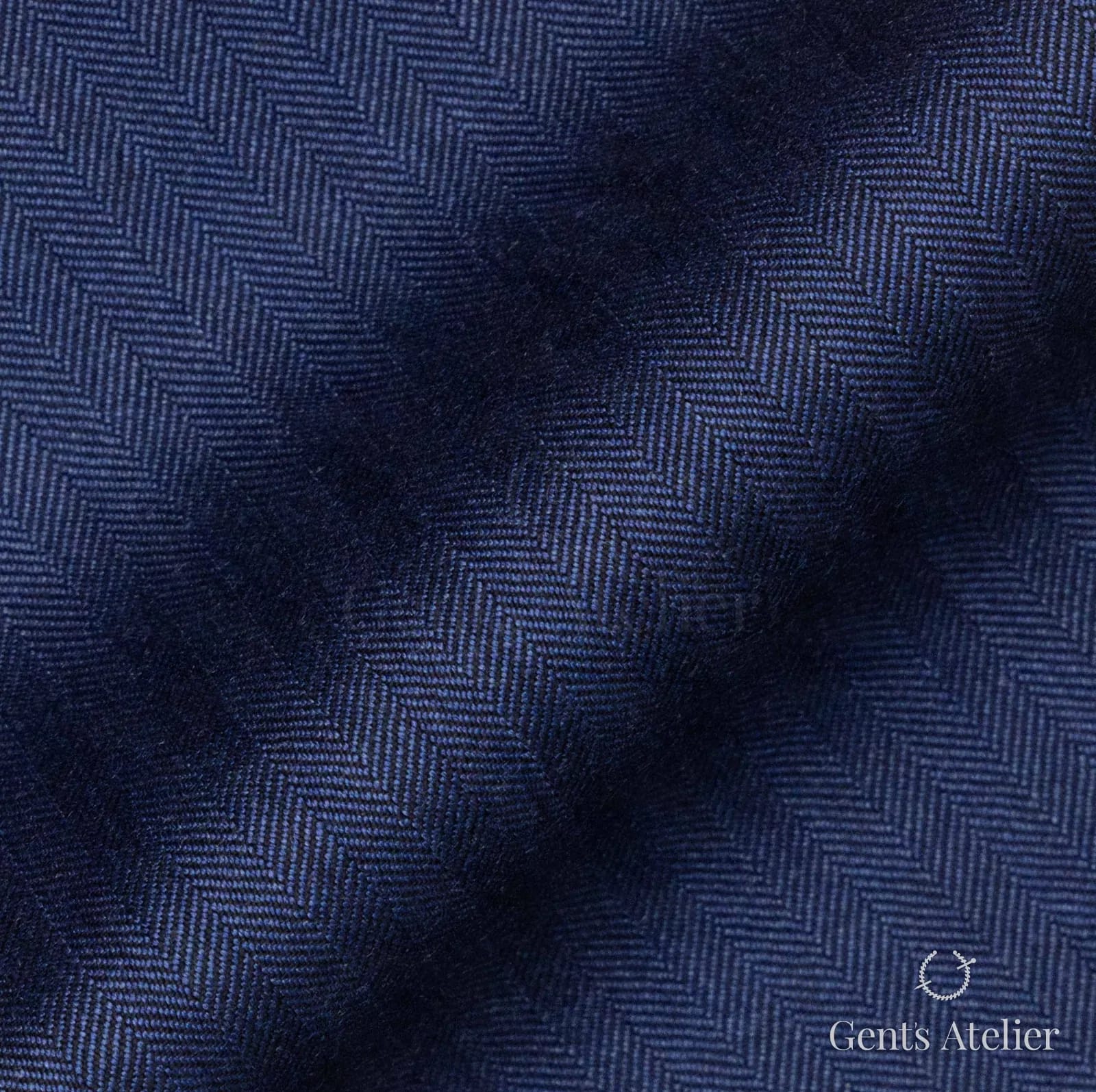 Драпировка ткани Vitale Barberis Canonico 1230246 крупным планом