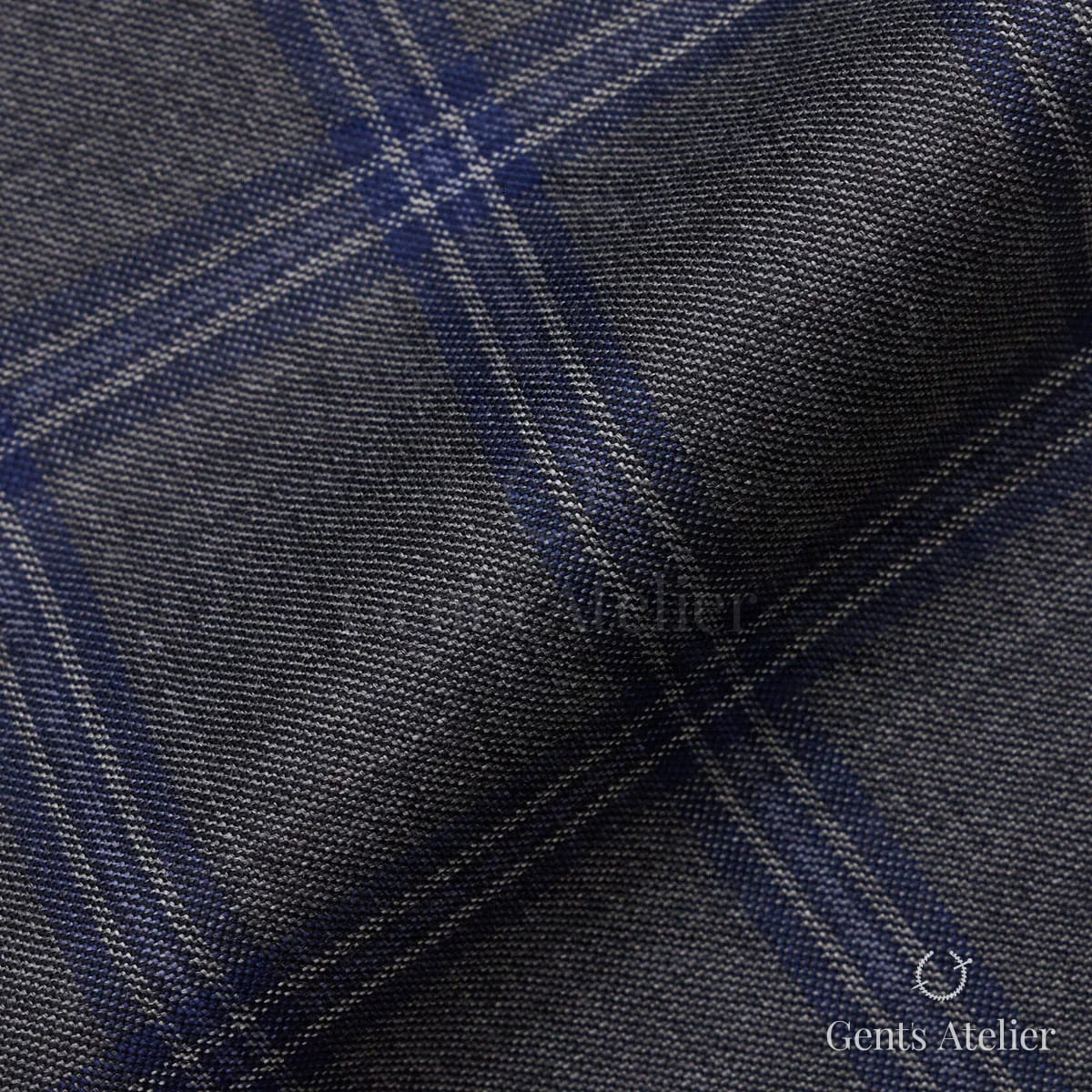 Vitale Barberis Canonico 1022126 - текстура