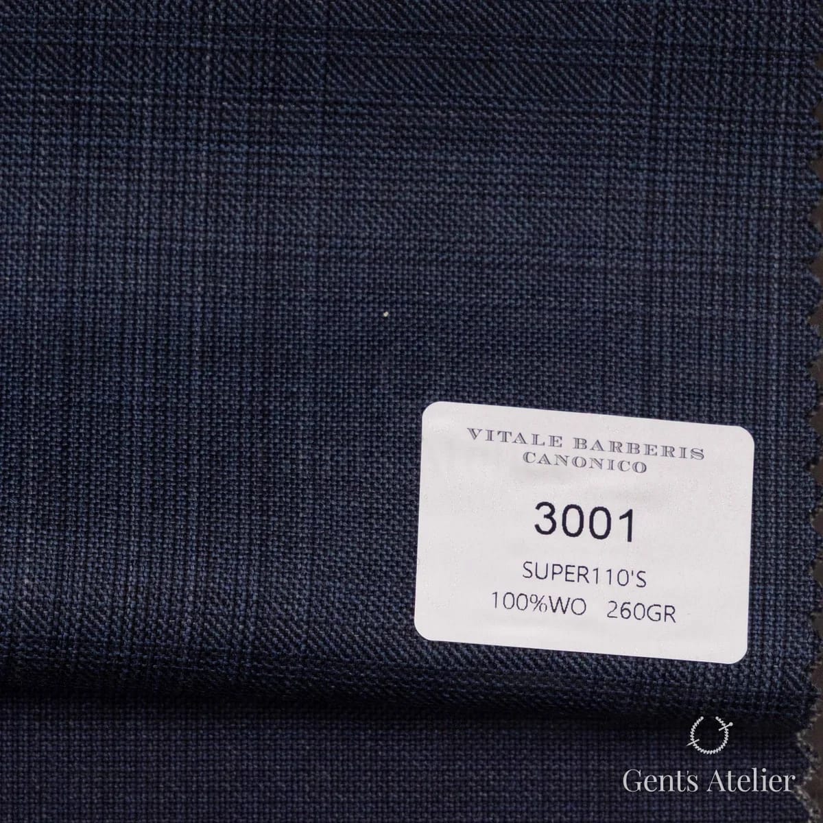 Vitale Barberis Canonico 3001 - образец
