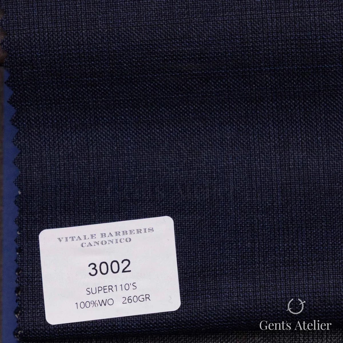 Vitale Barberis Canonico 3002 - образец