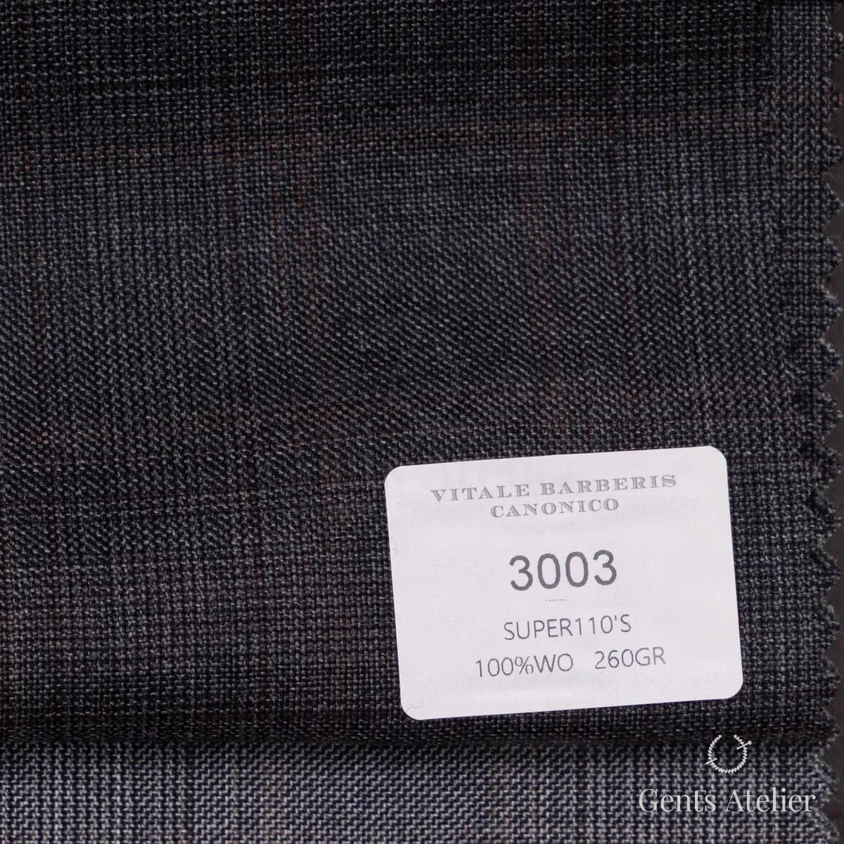 Vitale Barberis Canonico 3003 - образец