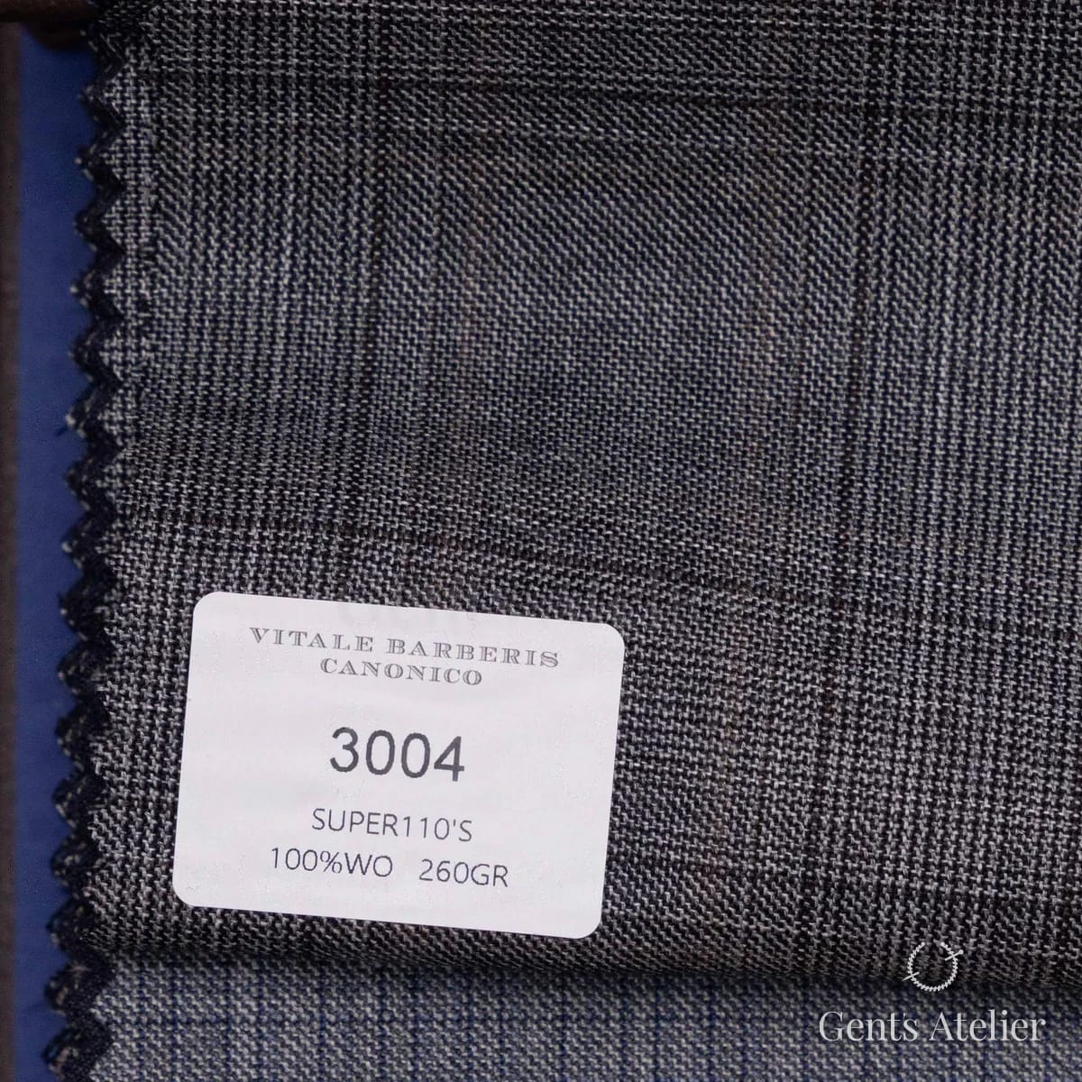 Vitale Barberis Canonico 3004 - образец
