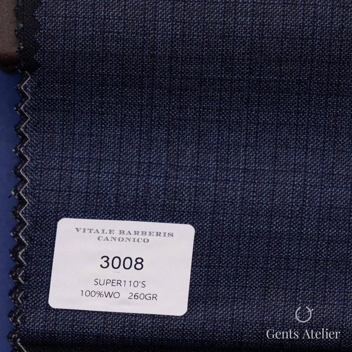 Vitale Barberis Canonico 3008 - образец