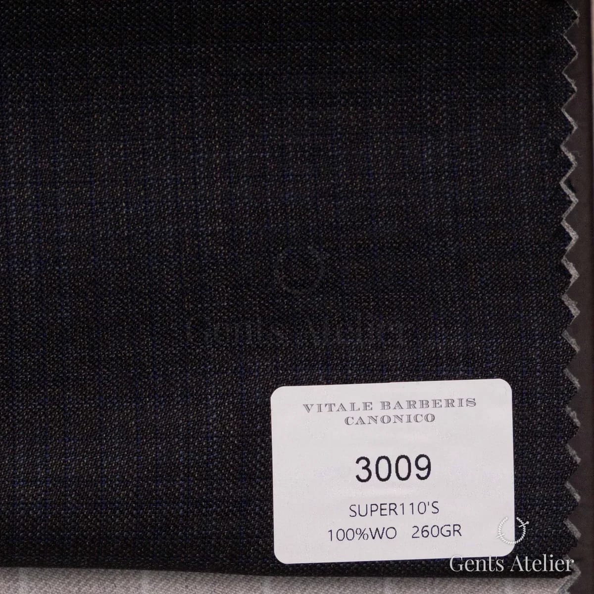 Vitale Barberis Canonico 3009 - образец