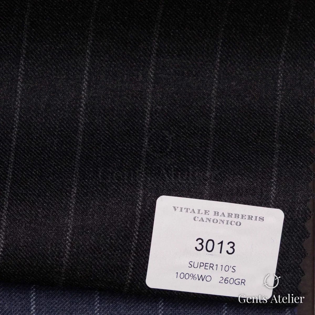 Vitale Barberis Canonico 3013 - образец