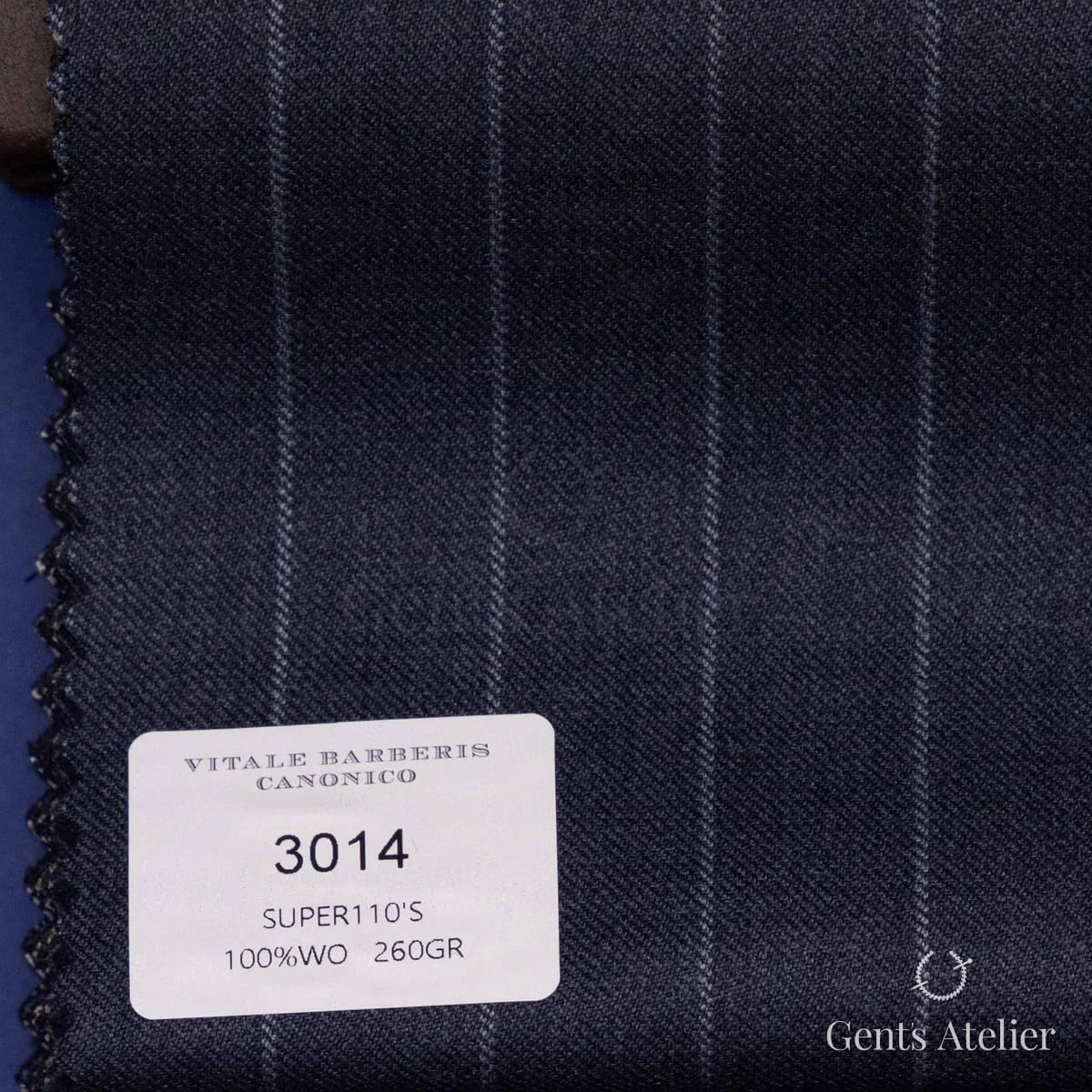 Vitale Barberis Canonico 3014 - образец