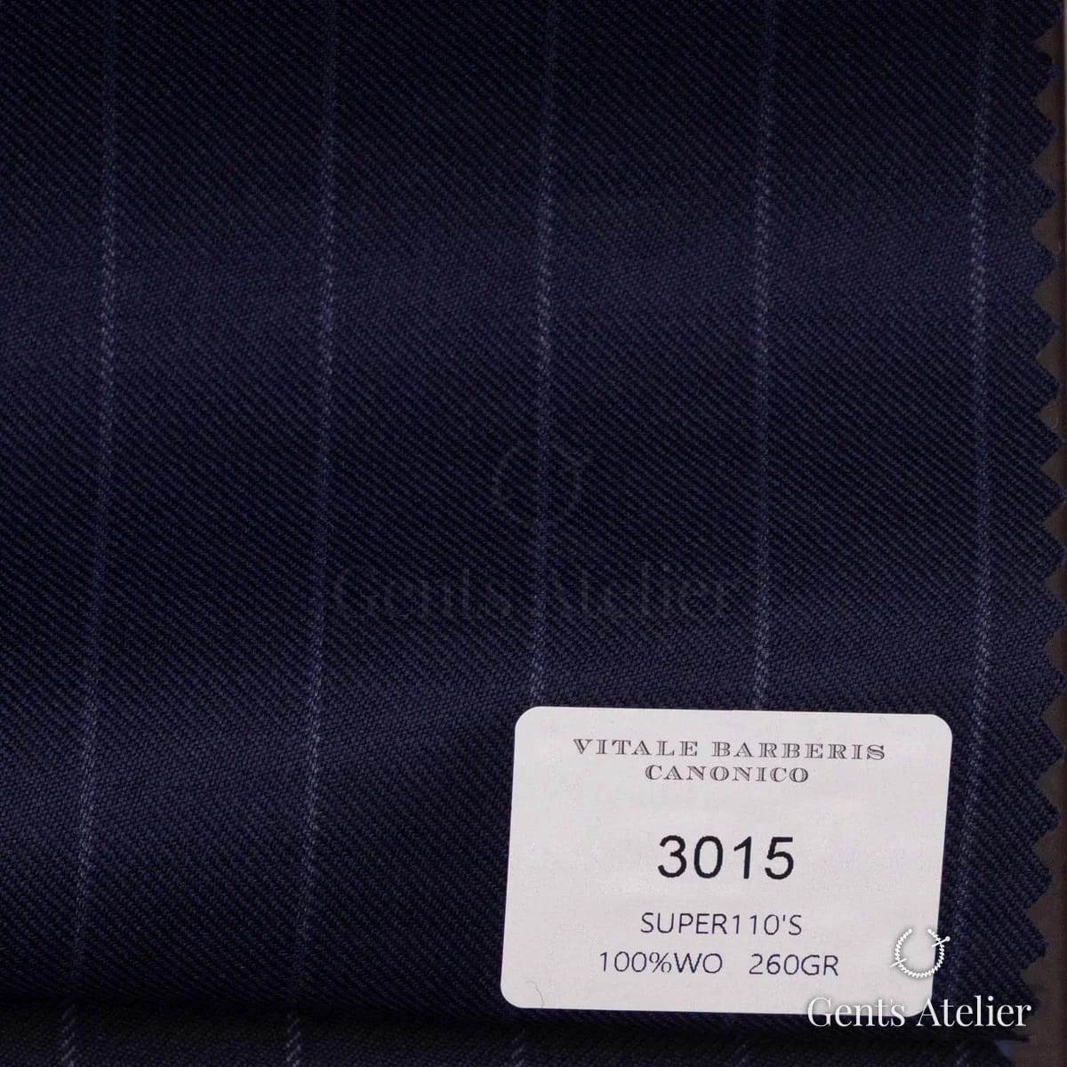 Vitale Barberis Canonico 3015 - образец
