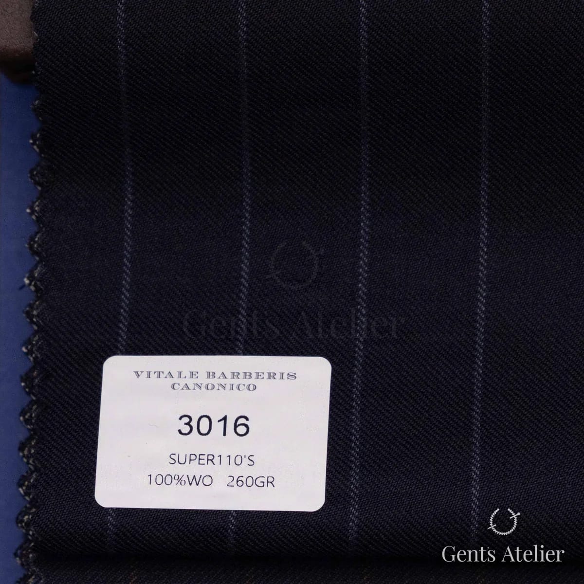 Vitale Barberis Canonico 3016 - образец