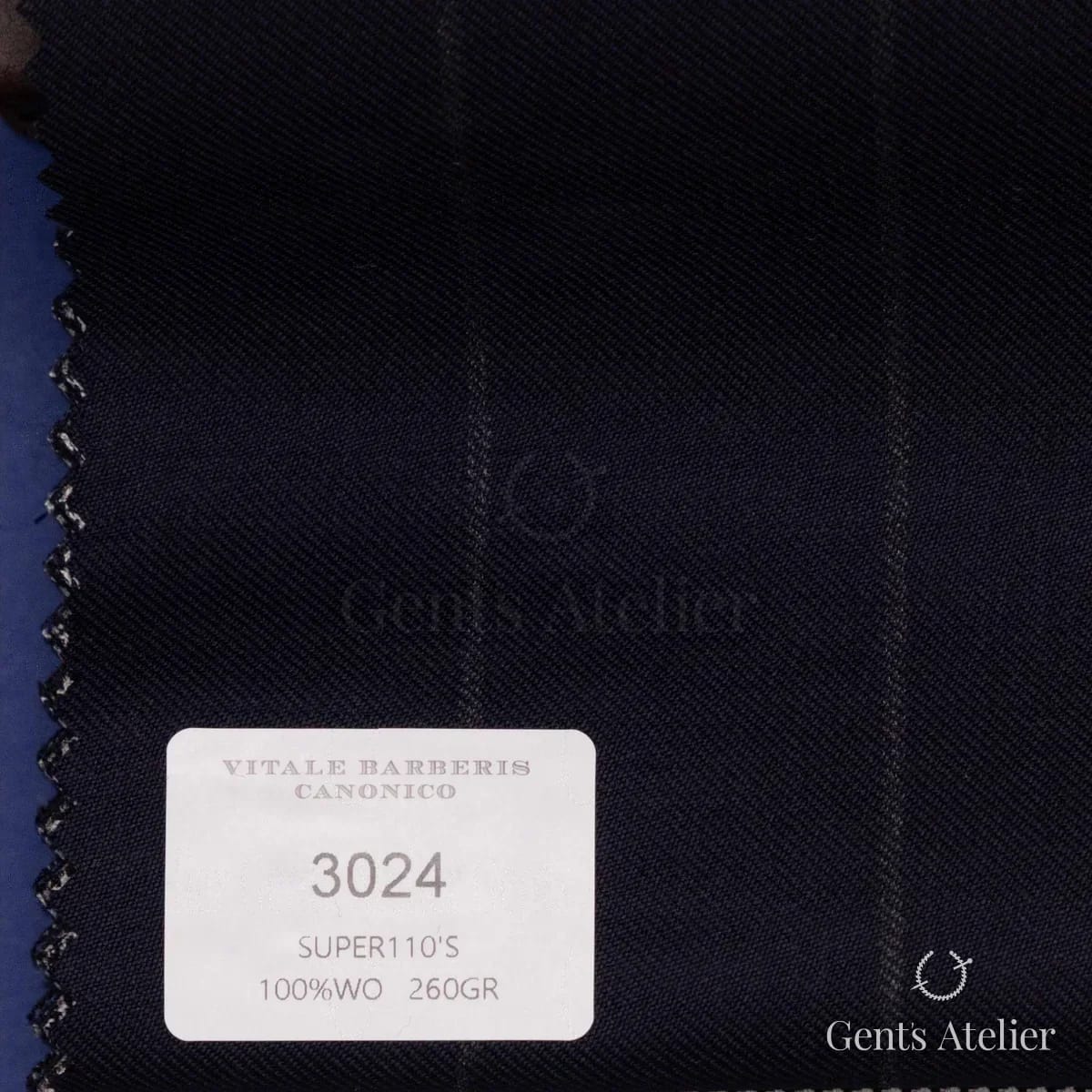 Vitale Barberis Canonico 3024 - образец