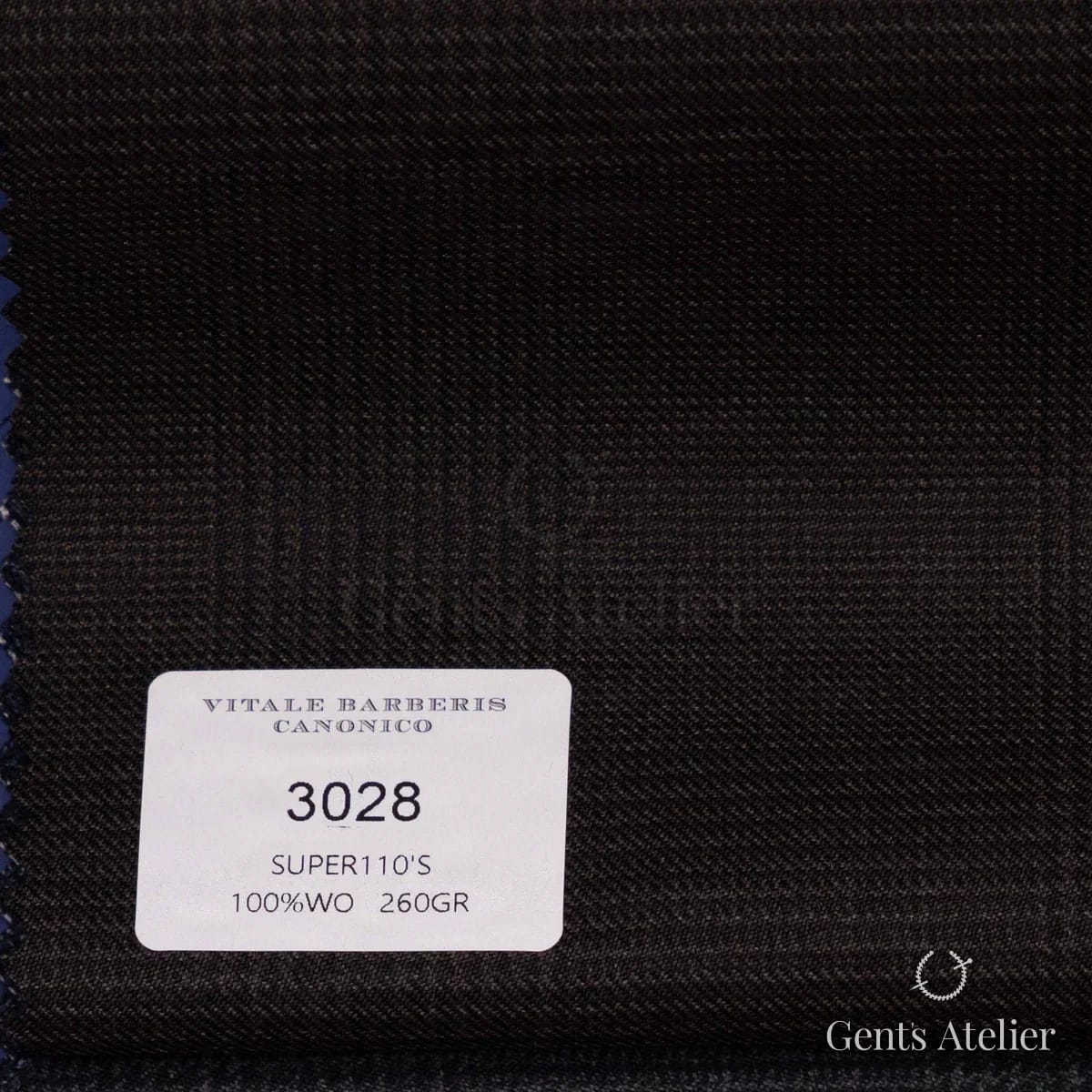 Vitale Barberis Canonico 3028 - образец