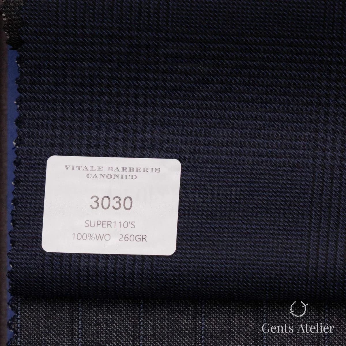 Vitale Barberis Canonico 3030 - образец