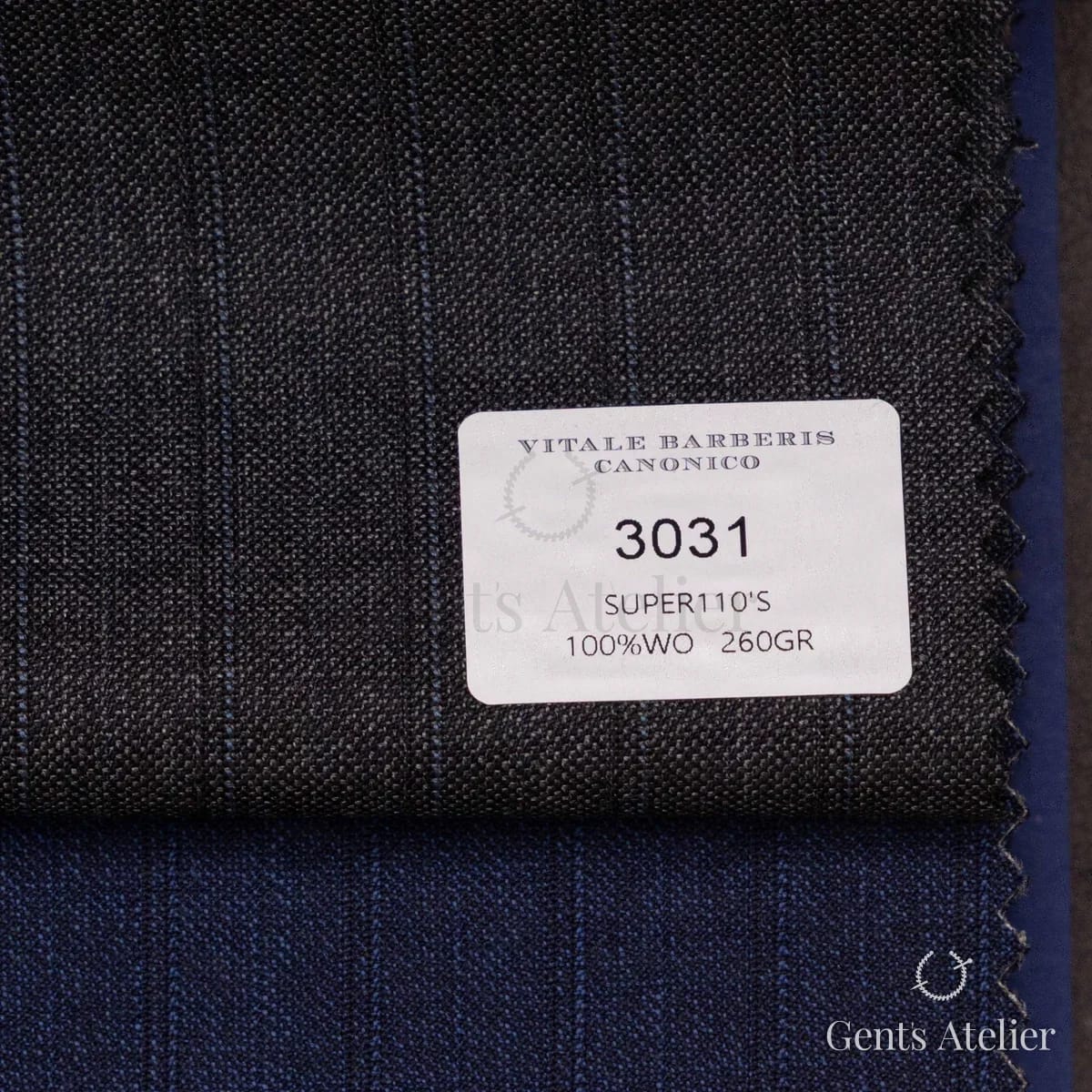Vitale Barberis Canonico 3031 - образец