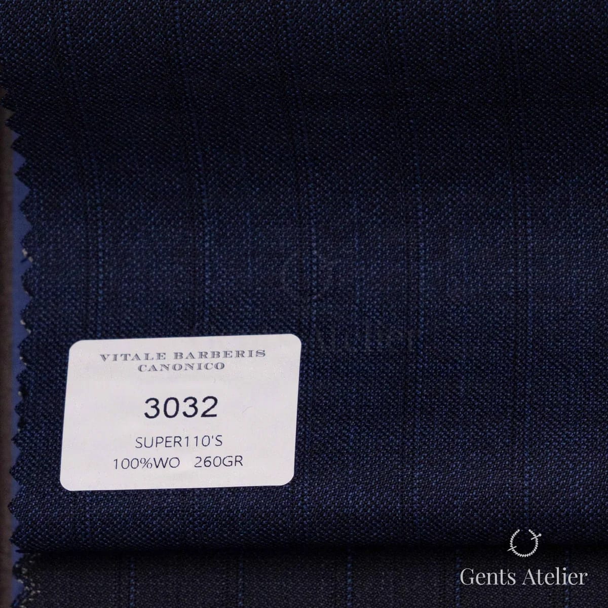 Vitale Barberis Canonico 3032 - образец