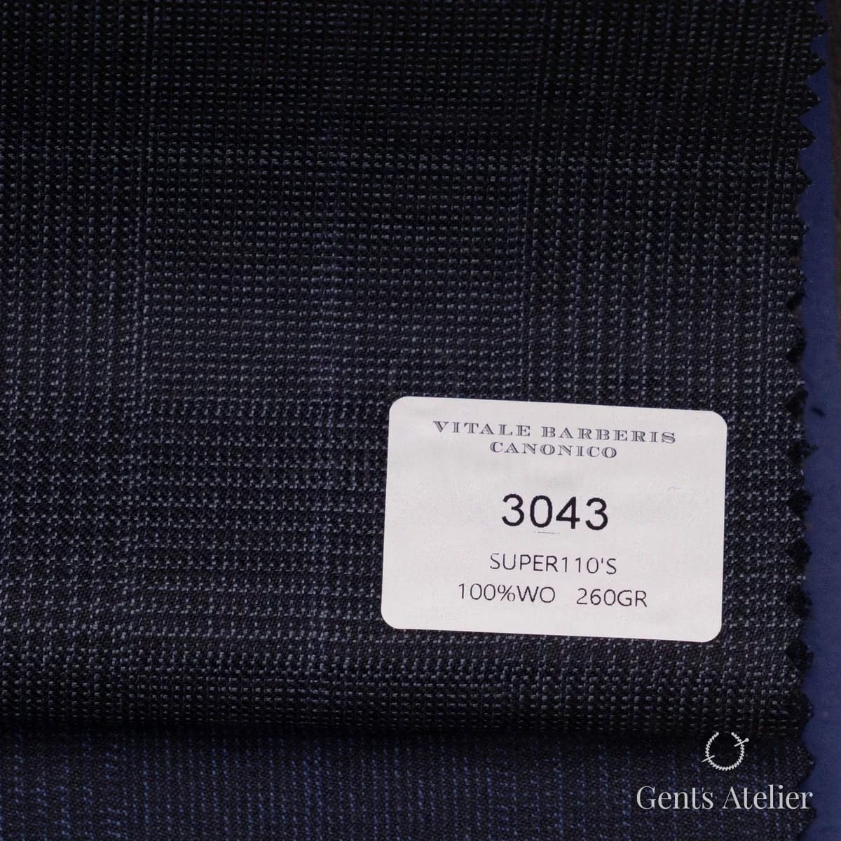 Vitale Barberis Canonico 3043 - образец