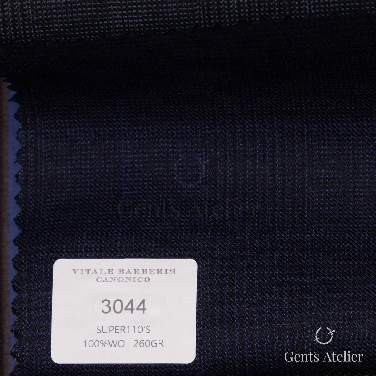 Vitale Barberis Canonico 3044 - образец
