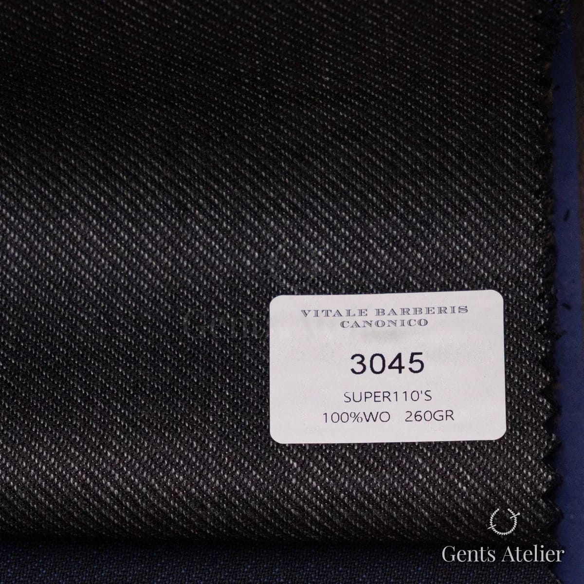 Vitale Barberis Canonico 3045 - образец