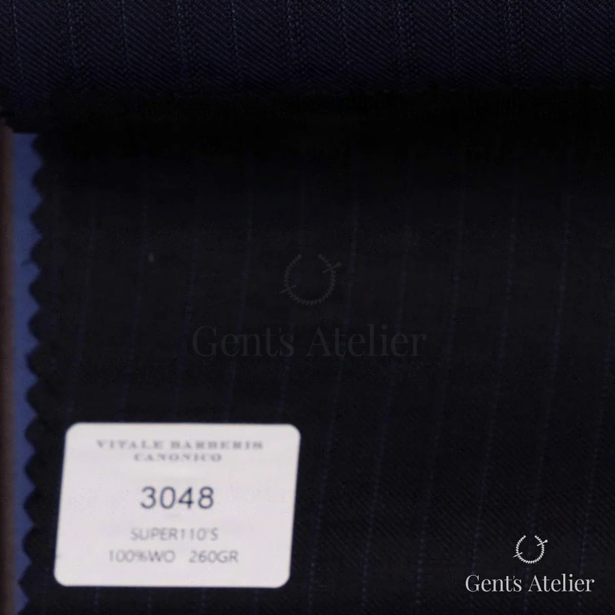 Vitale Barberis Canonico 3048 - образец