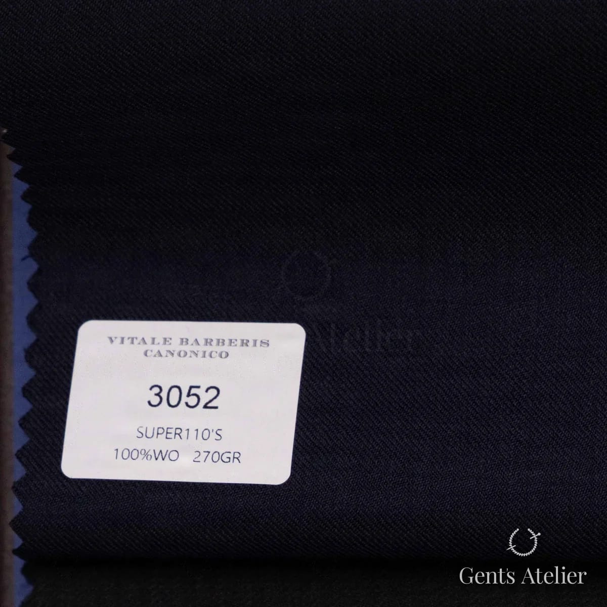 Vitale Barberis Canonico 3052 - образец