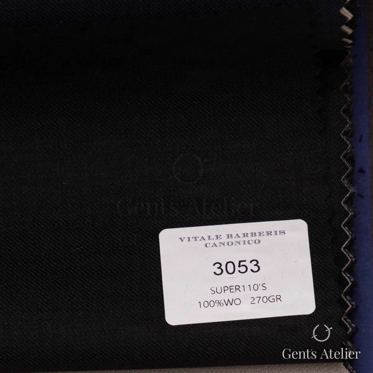 Vitale Barberis Canonico 3053 - образец