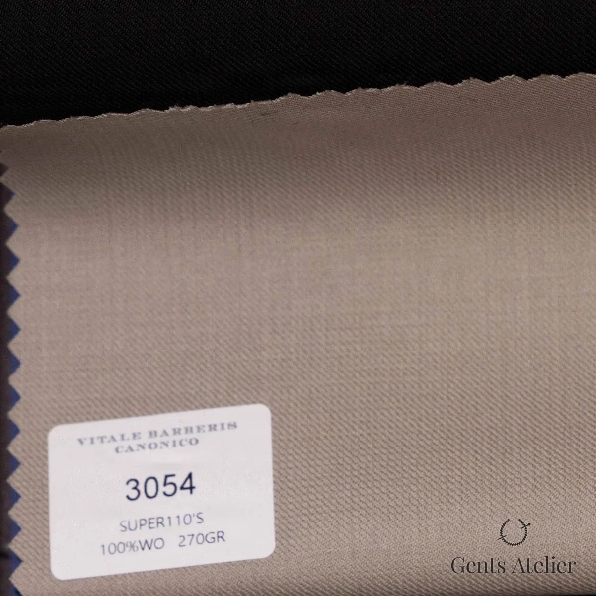 Vitale Barberis Canonico 3054 - образец