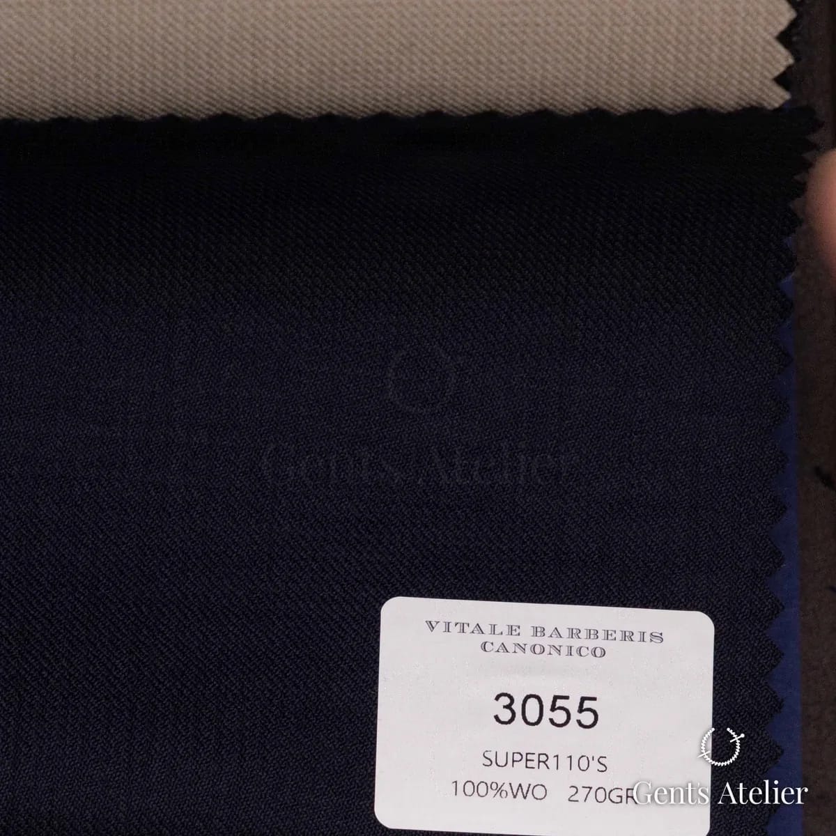 Vitale Barberis Canonico 3055 - образец