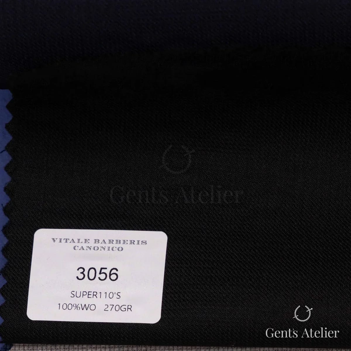 Vitale Barberis Canonico 3056 - образец