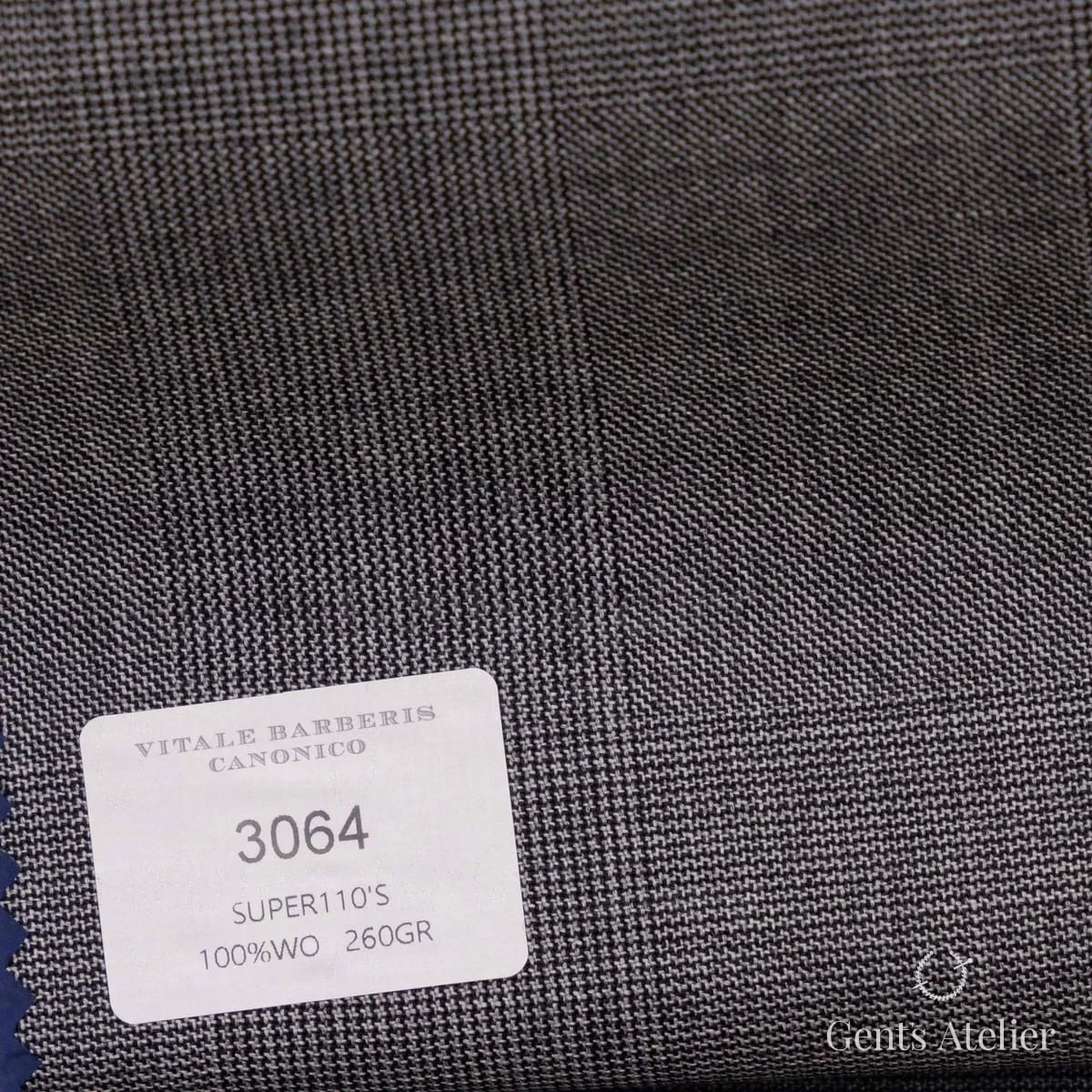 Vitale Barberis Canonico 3064 - образец