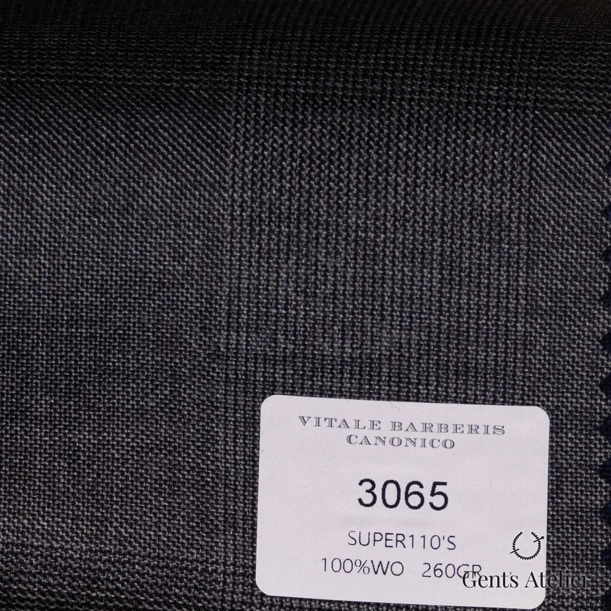 Vitale Barberis Canonico 3065 - образец