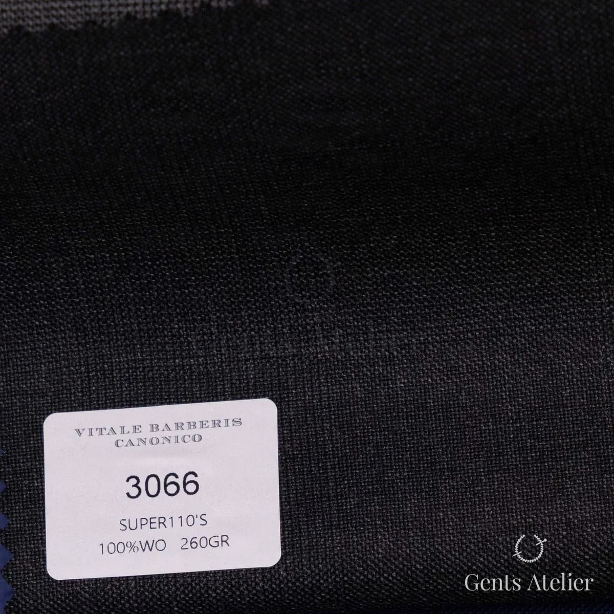 Vitale Barberis Canonico 3066 - образец