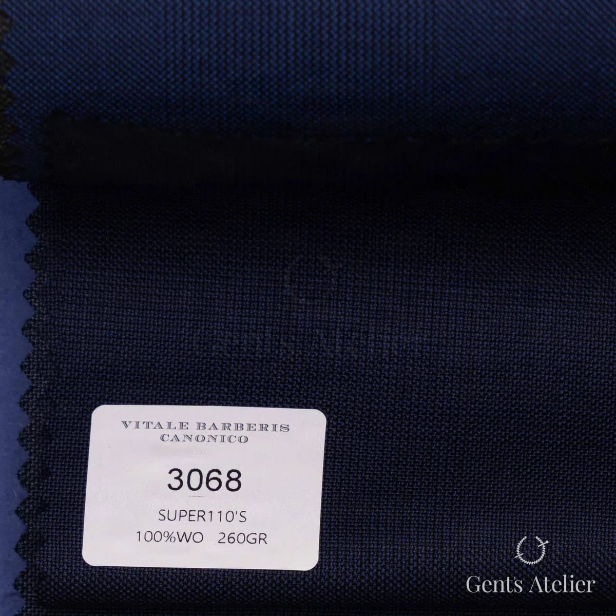 Vitale Barberis Canonico 3068 - образец