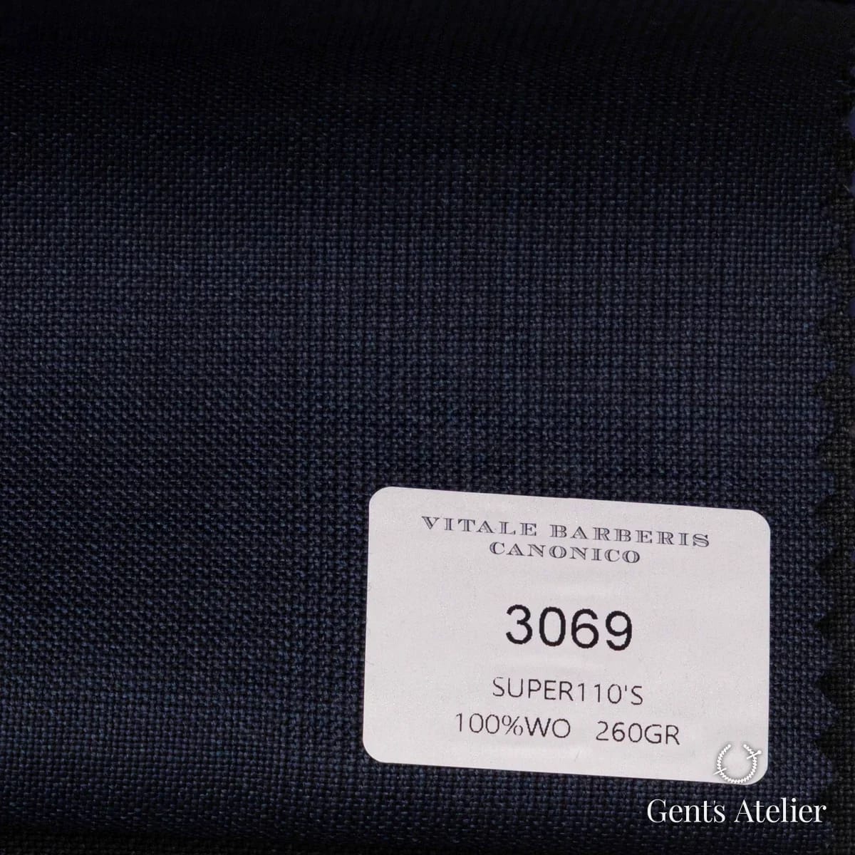 Vitale Barberis Canonico 3069 - образец