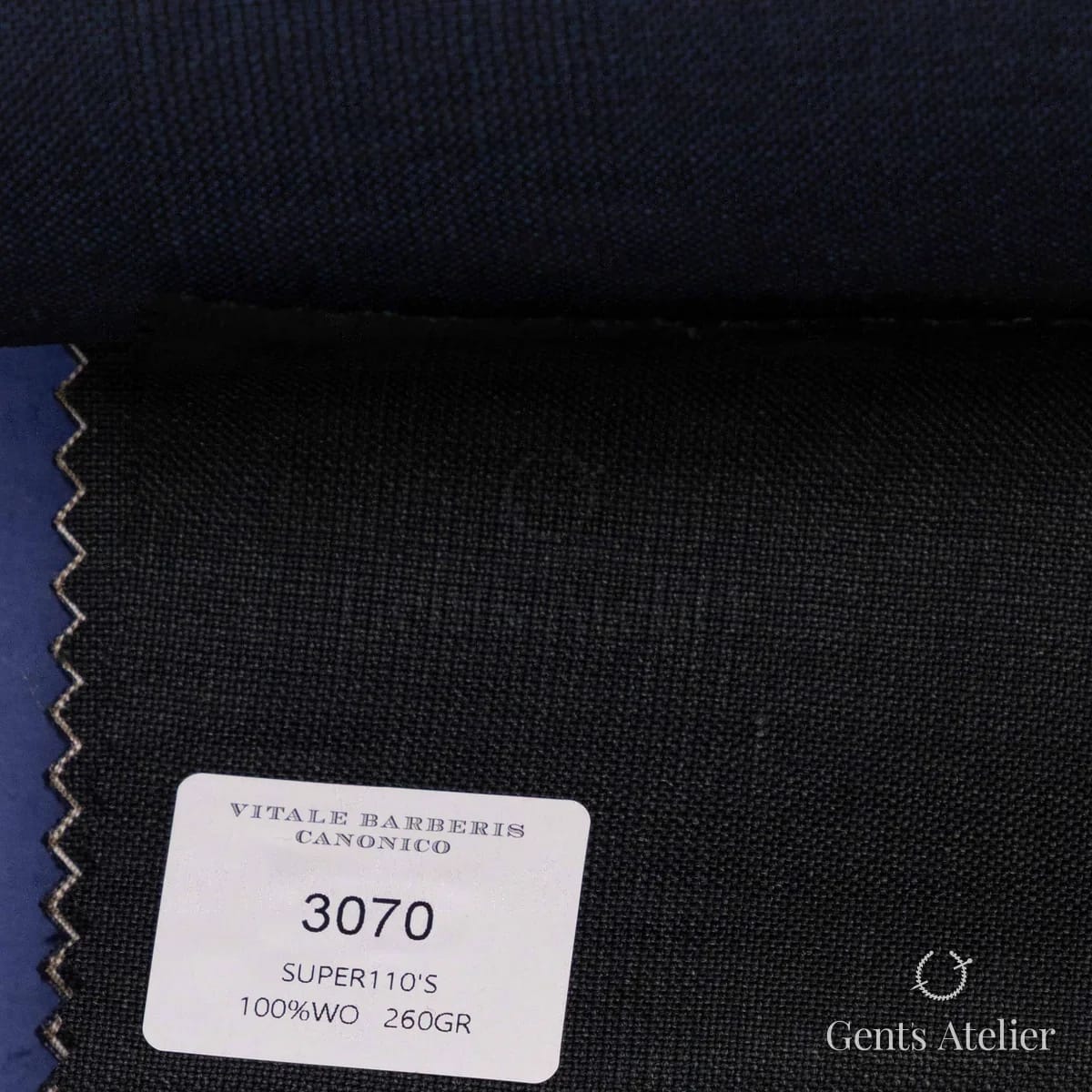 Vitale Barberis Canonico 3070 - образец