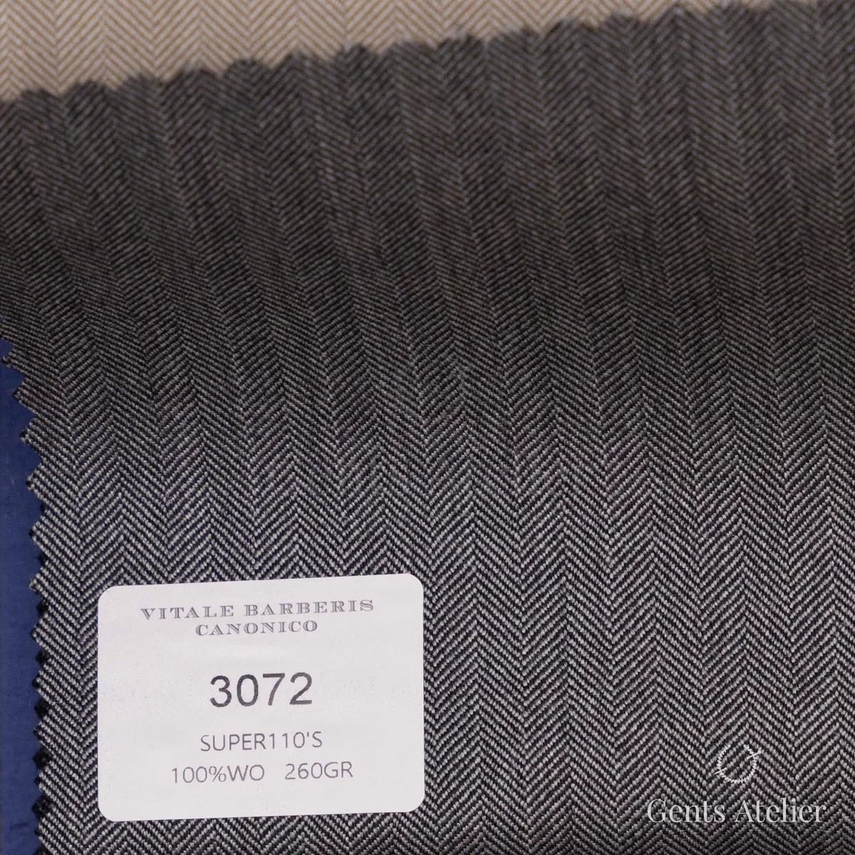 Vitale Barberis Canonico 3072 - образец