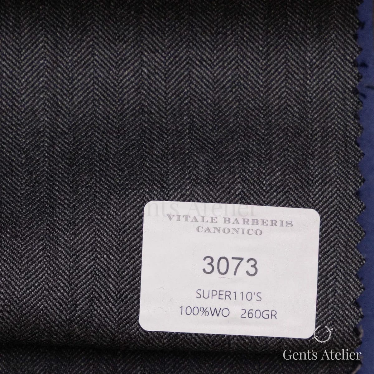 Vitale Barberis Canonico 3073 - образец