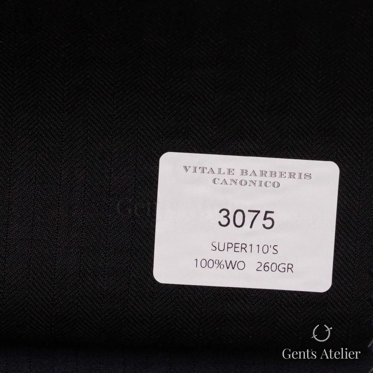 Vitale Barberis Canonico 3075 - образец