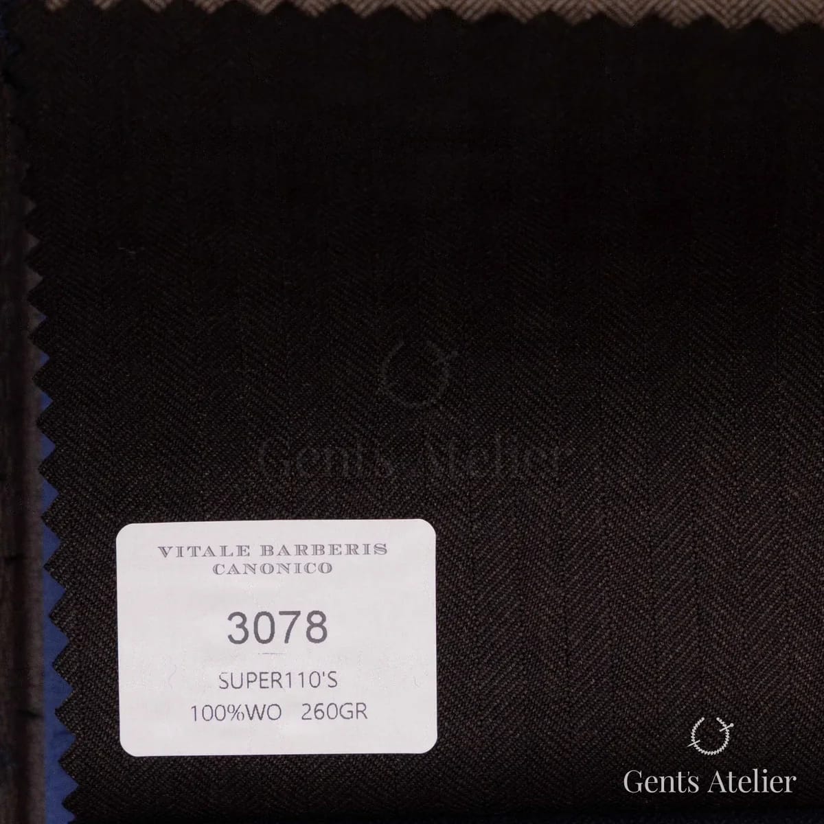 Vitale Barberis Canonico 3078 - образец
