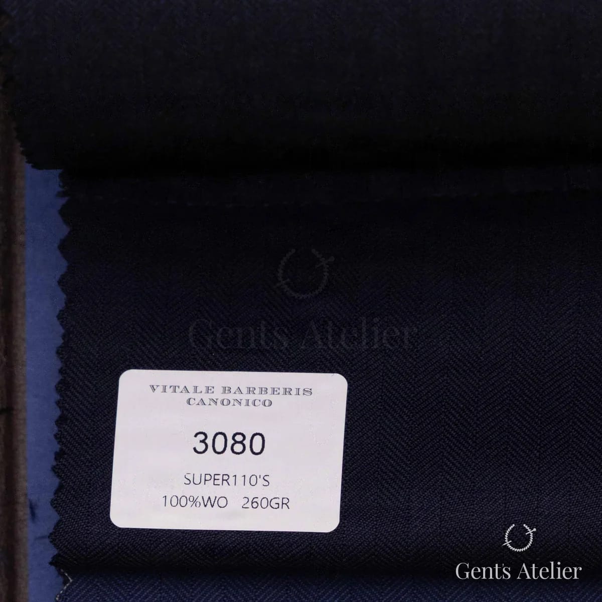 Vitale Barberis Canonico 3080 - образец