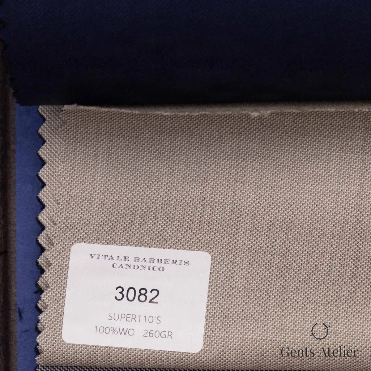 Vitale Barberis Canonico 3082 - образец