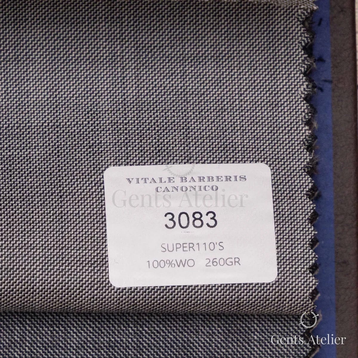Vitale Barberis Canonico 3083 - образец