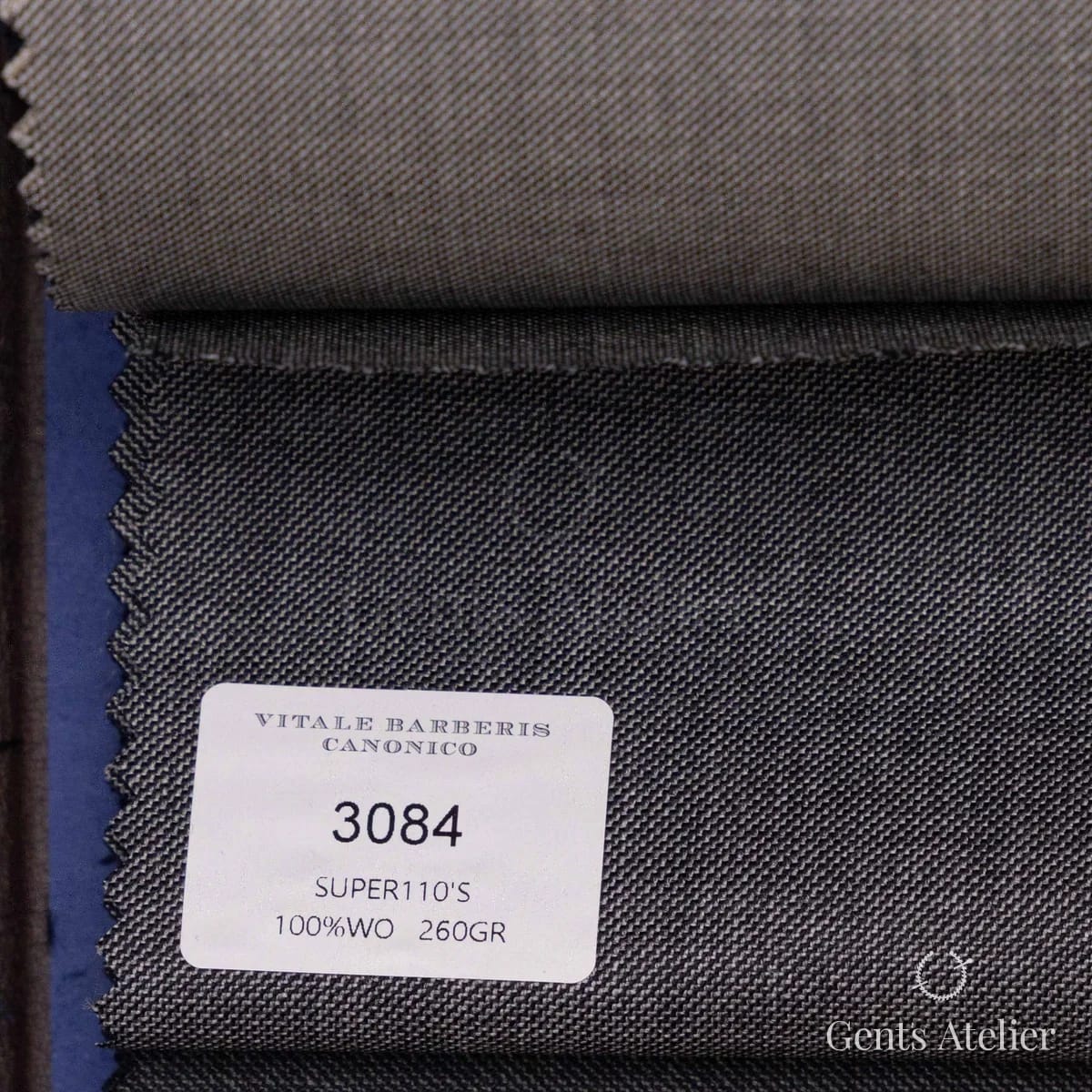 Vitale Barberis Canonico 3084 - образец