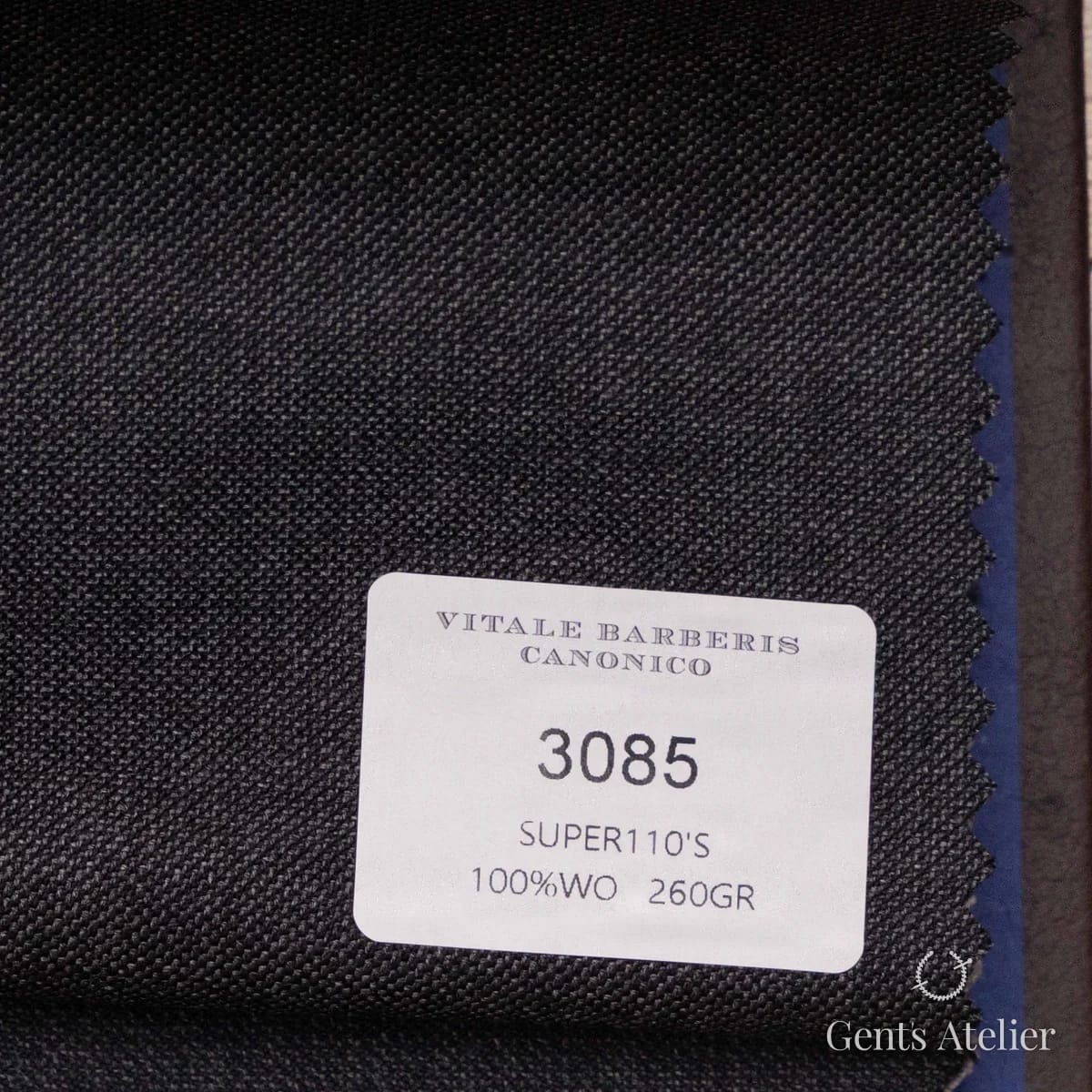 Vitale Barberis Canonico 3085 - образец