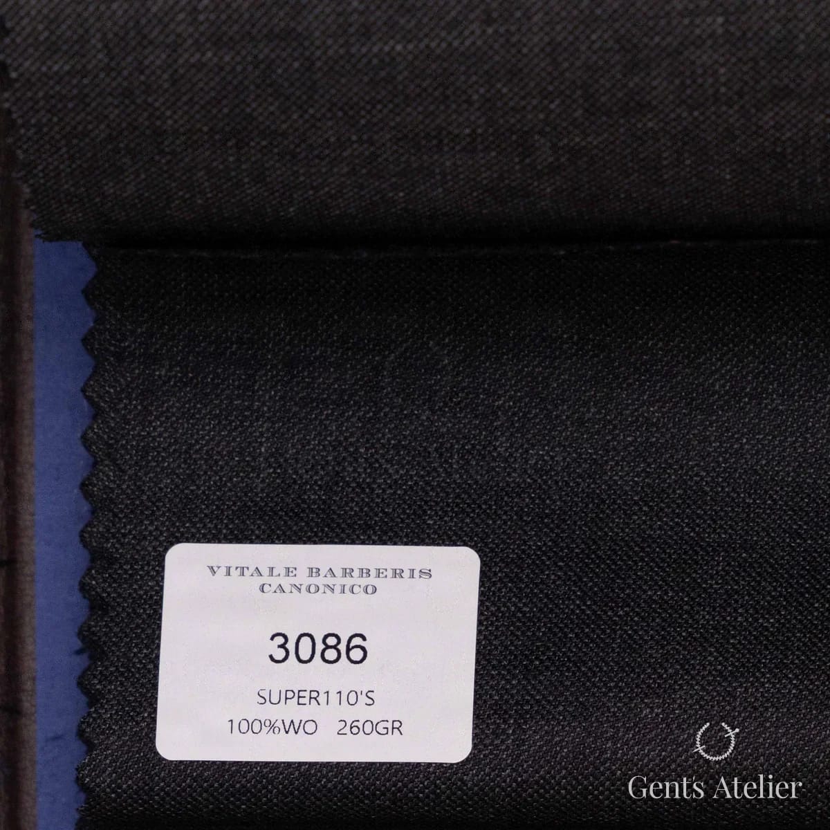 Vitale Barberis Canonico 3086 - образец