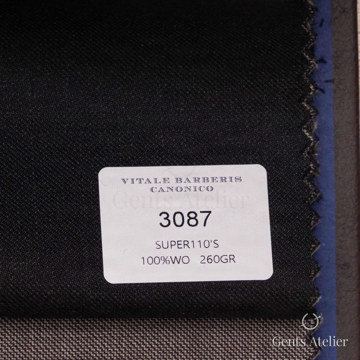 Vitale Barberis Canonico 3087 - образец