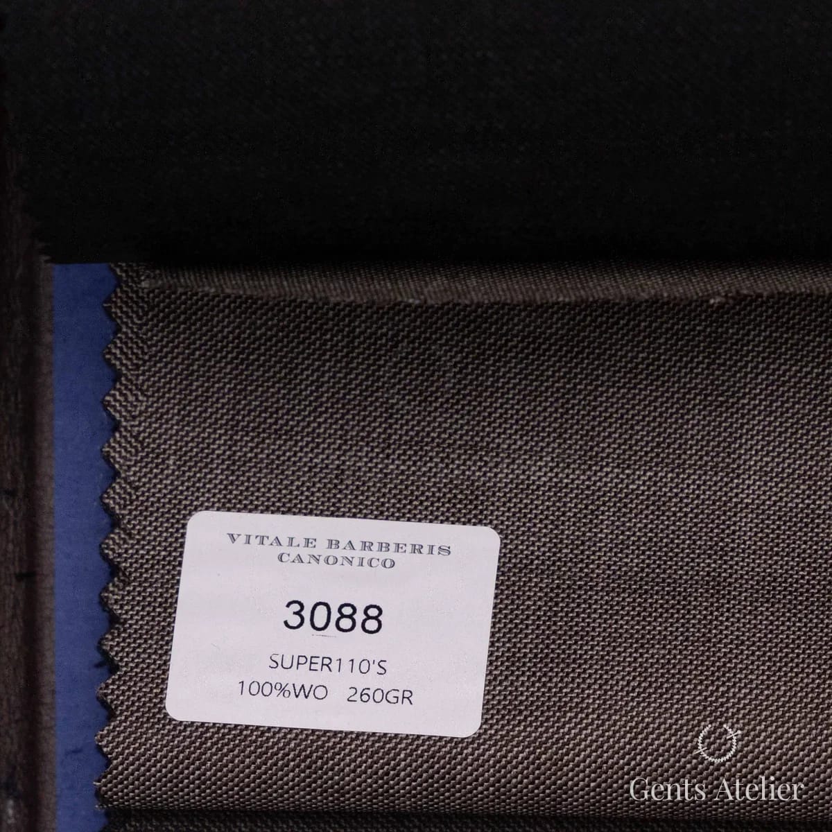Vitale Barberis Canonico 3088 - образец