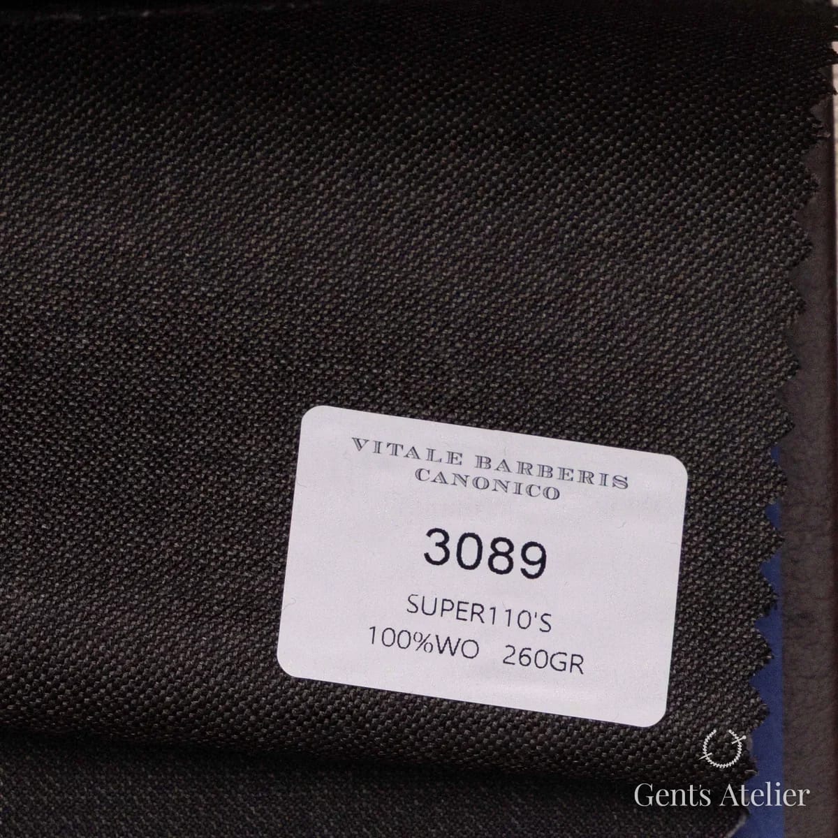 Vitale Barberis Canonico 3089 - образец