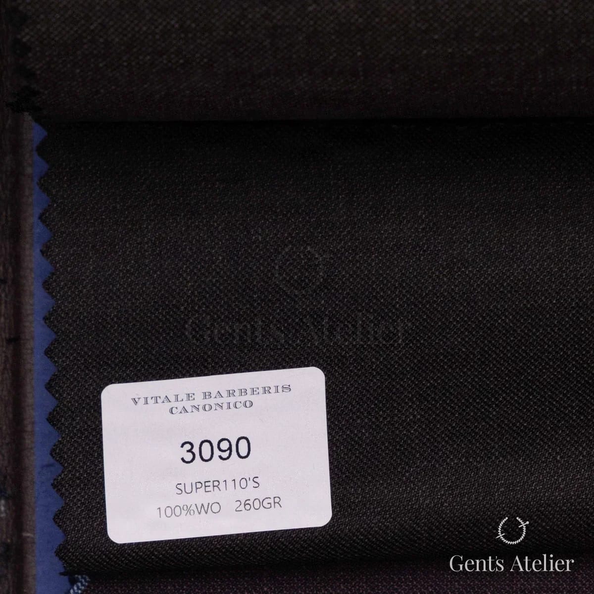 Vitale Barberis Canonico 3090 - образец