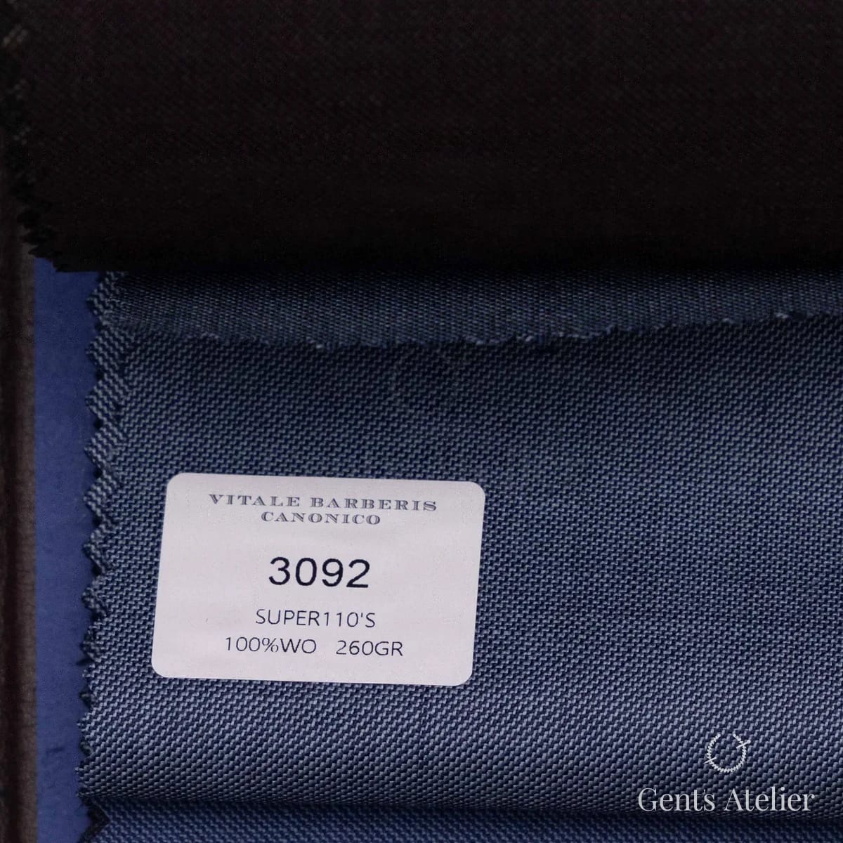 Vitale Barberis Canonico 3092 - образец